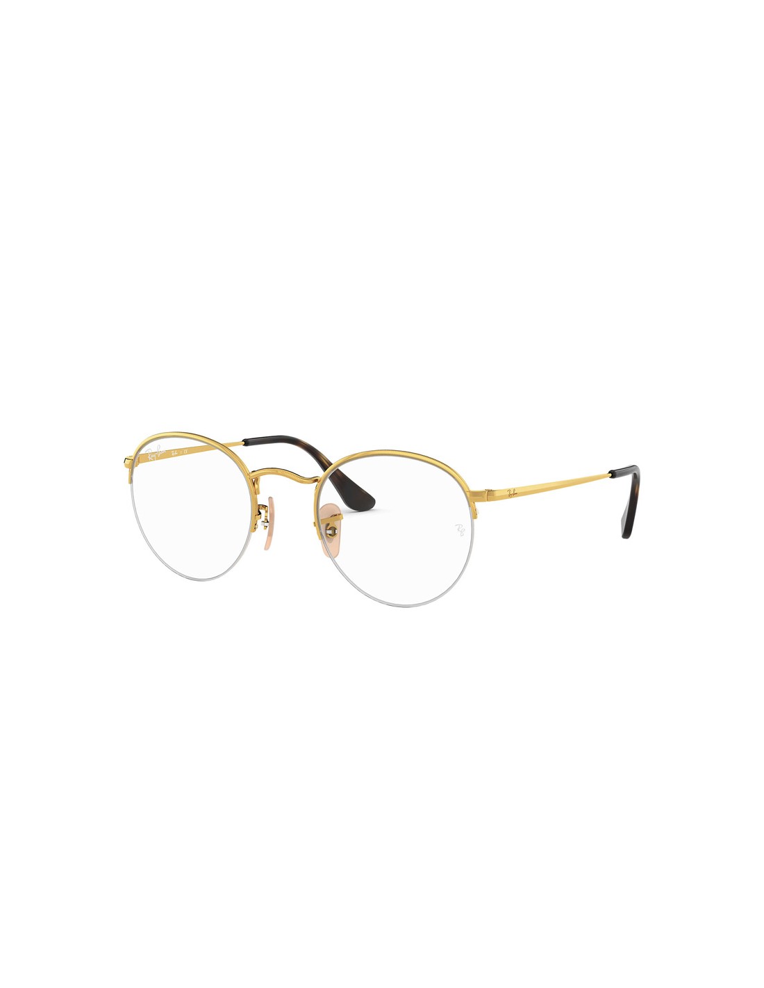 Ray Ban 3947 Gold – Ópticos de México Mx